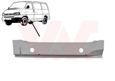 Автозапчасть Van Wezel 5874271
