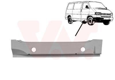 Автозапчасть Van Wezel 5874272