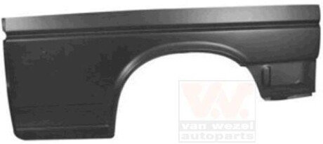 Боковина Van Wezel 5875144