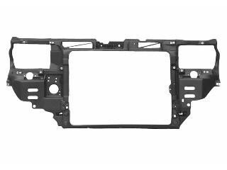 Облицовка передка Van Wezel 5878668