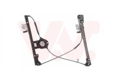 Автозапчасть Van Wezel 5880227