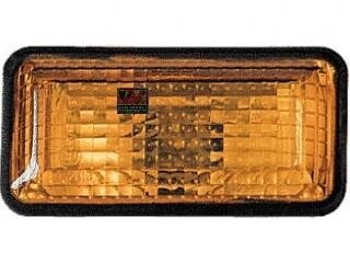 Фонарь указателя поворота Van Wezel 5880916