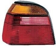 Задний фонарь Van Wezel 5880932