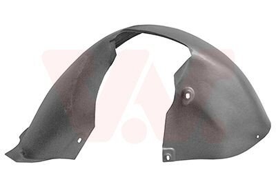 Автозапчасть Van Wezel 5887433