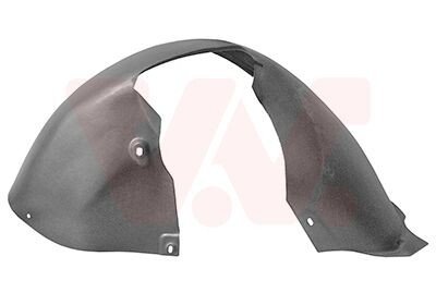 Автозапчасть Van Wezel 5887434