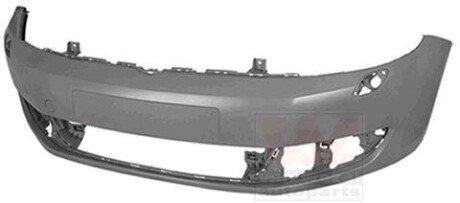Автозапчасть Van Wezel 5887574
