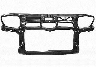 Облицовка передка Van Wezel 5888668