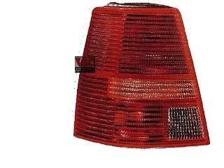 Задний фонарь Van Wezel 5888936