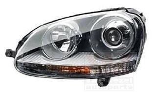 Автозапчасть Van Wezel 5894985