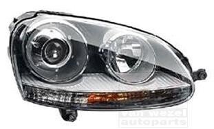 Автозапчасть Van Wezel 5894986