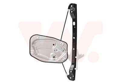 Автозапчасть Van Wezel 5895264