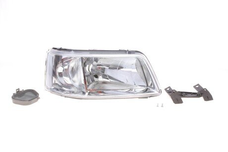Основная фара Van Wezel 5896962