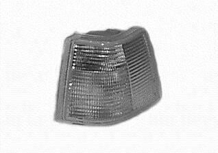 Фонарь указателя поворота Van Wezel 5958907