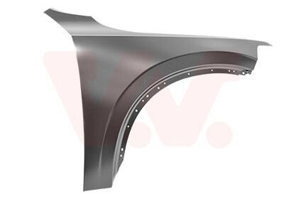 Автозапчасть Van Wezel 5999656