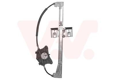 Автозапчасть Van Wezel 7606262