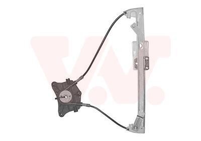 Автозапчасть Van Wezel 7606264