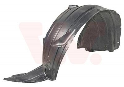 Автозапчасть Van Wezel 7606433
