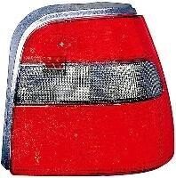 Задний фонарь Van Wezel 7615934