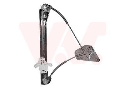 Автозапчасть Van Wezel 7617263