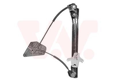 Автозапчасть Van Wezel 7617264