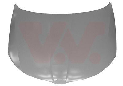 Автозапчасть Van Wezel 7617660