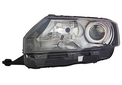 Автозапчасть Van Wezel 7617985V