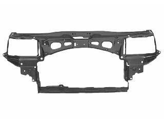 Облицовка передка Van Wezel 7620668