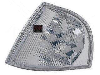 Фонарь указателя поворота Van Wezel 76 20 905