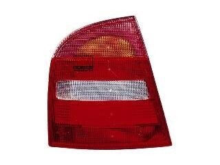 Задний фонарь Van Wezel 7620931