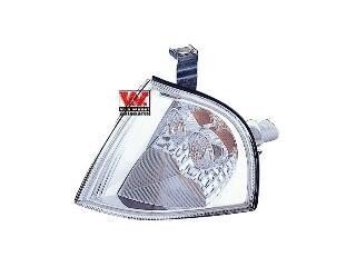 Фонарь указателя поворота Van Wezel 7621906