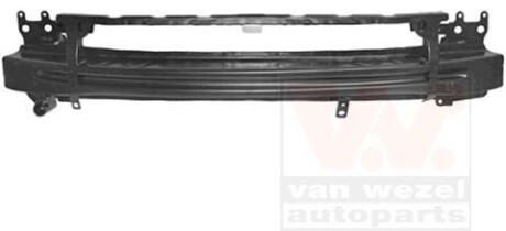 Носитель, буфер Van Wezel 7622560