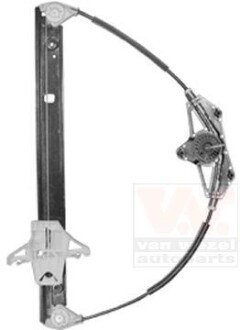 Автозапчасть Van Wezel 7624263