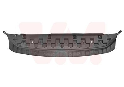 Автозапчасть Van Wezel 7624500