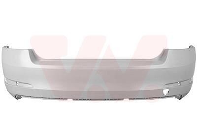 Автозапчасть Van Wezel 7624540