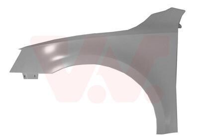 Автозапчасть Van Wezel 7624657