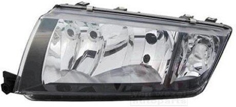 Автозапчасть Van Wezel 7625963