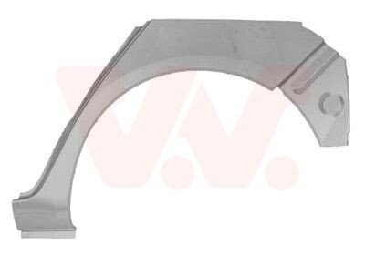 Автозапчасть Van Wezel 7627147