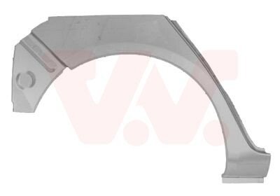 Автозапчасть Van Wezel 7627148