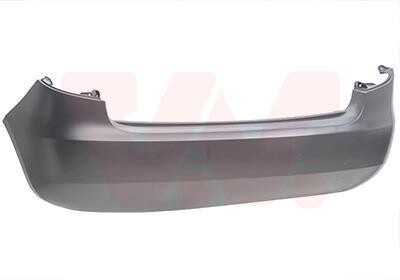 Автозапчасть Van Wezel 7627544