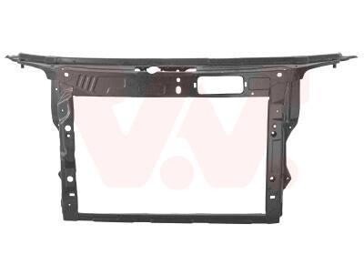 Облицовка передка Van Wezel 7627667