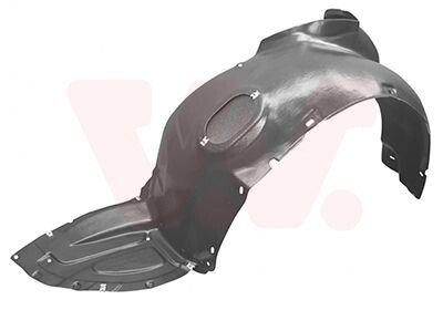 Автозапчасть Van Wezel 7628433
