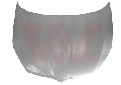 Автозапчасть Van Wezel 7628660