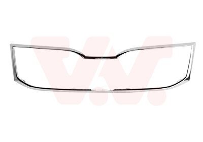 Автозапчасть Van Wezel 7631518