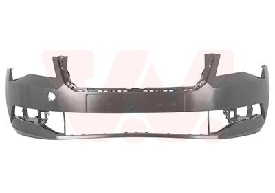 Автозапчасть Van Wezel 7638570