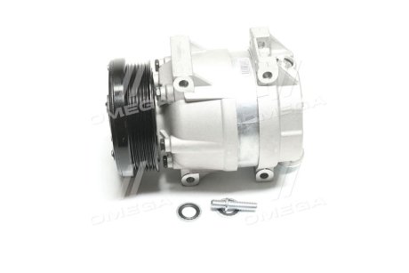 Компресор кондиціонера Van Wezel 8100K071