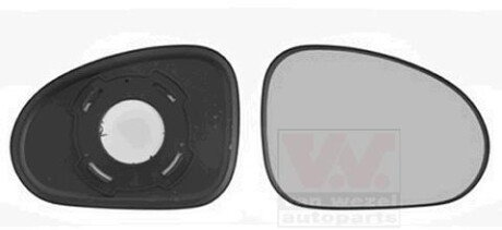 Автозапчасть Van Wezel 8105832