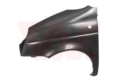 Крыло Van Wezel 8106655