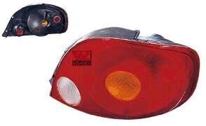 Задний фонарь Van Wezel 8106932