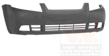 Буфер Van Wezel 8115570