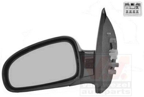 Автозапчасть Van Wezel 8115807